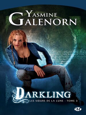 cover image of Darkling